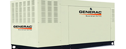 Generator Sales & Service